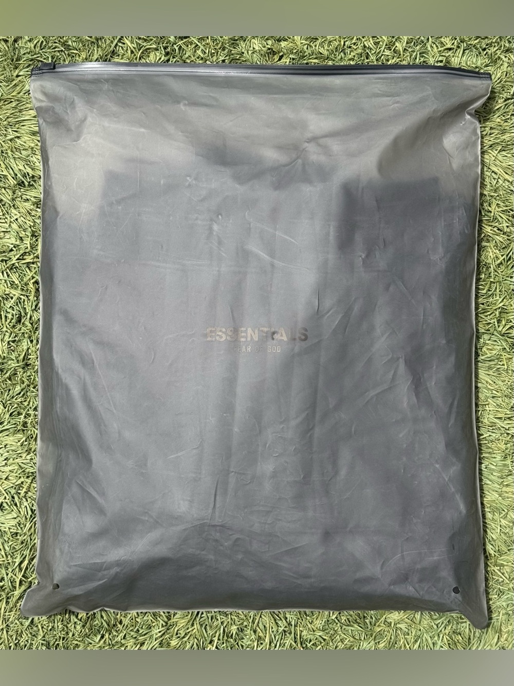 Fear of God Essentials Hoodie – Brand New | Size Medium